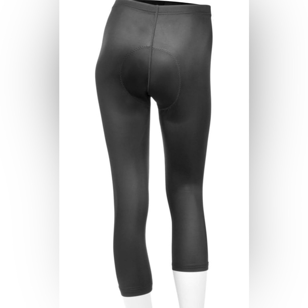 🚴‍♀️ AERO TECH DESIGNS CYCLEWEAR women’s padded cycling pants XL bike like new